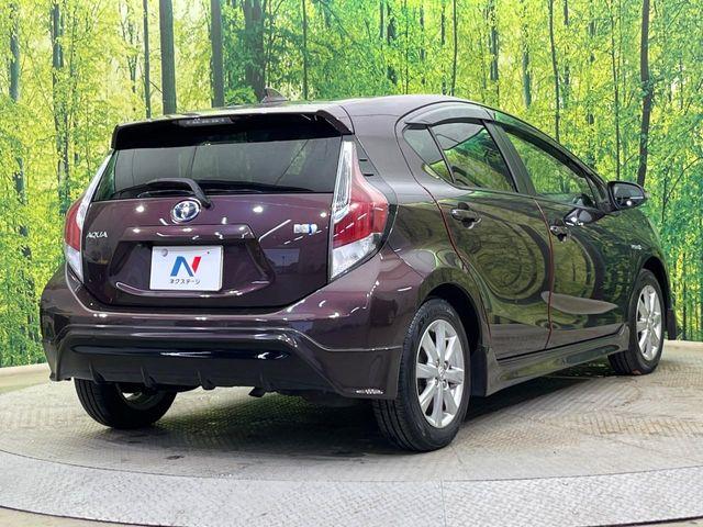 アクア（新潟県新潟市南区）画像17