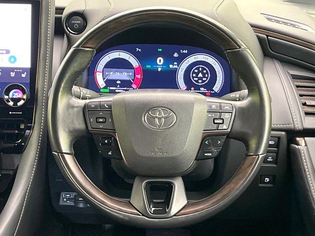 アルファードハイブリッド（新潟県新潟市東区）画像7