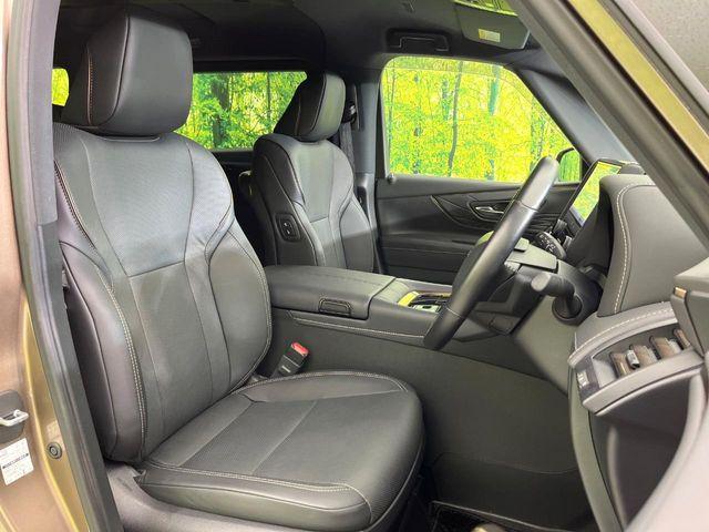 アルファードハイブリッド（新潟県新潟市東区）画像8