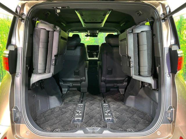 アルファードハイブリッド（新潟県新潟市東区）画像25