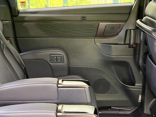 アルファードハイブリッド（新潟県新潟市東区）画像33