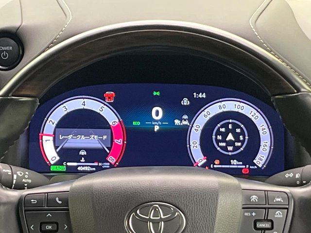 アルファードハイブリッド（新潟県新潟市東区）画像52