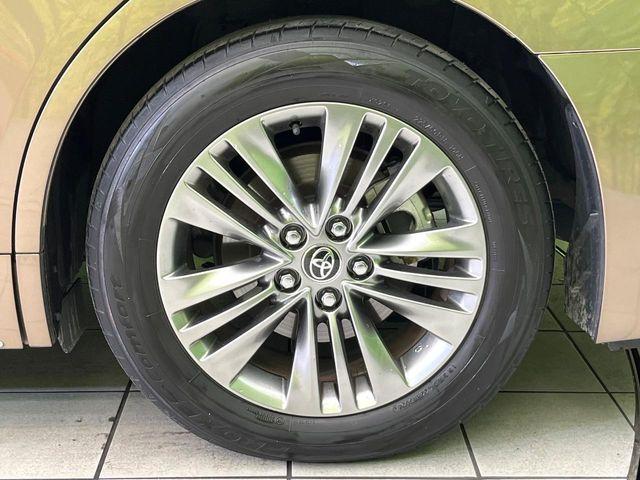 アルファードハイブリッド（新潟県新潟市東区）画像72