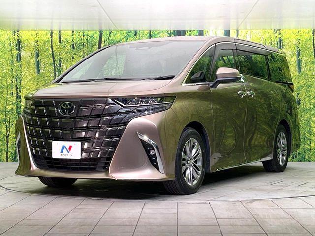 アルファードハイブリッド（新潟県新潟市東区）画像74