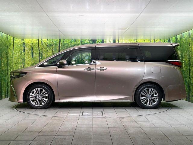 アルファードハイブリッド（新潟県新潟市東区）画像75