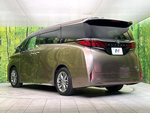 アルファードハイブリッド（新潟県新潟市東区）画像76