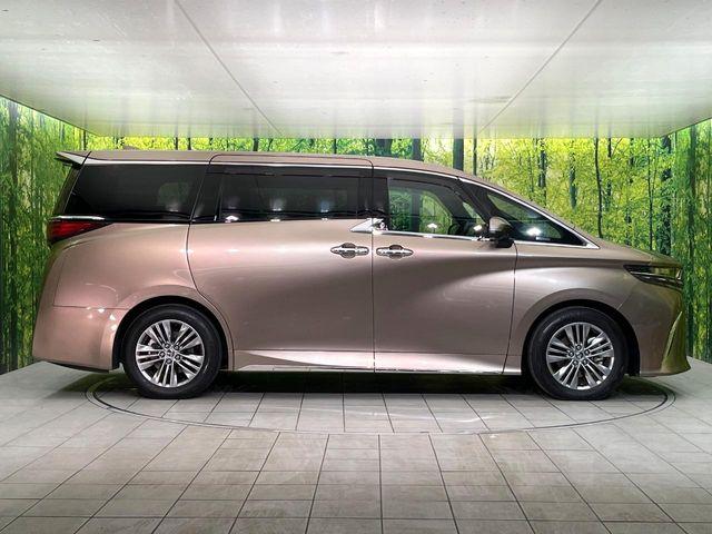 アルファードハイブリッド（新潟県新潟市東区）画像77