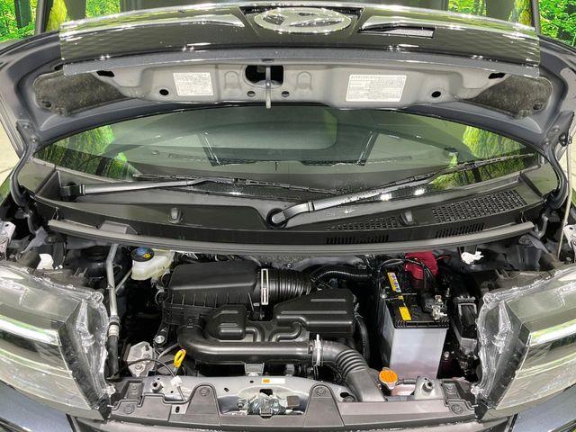 タント（新潟県長岡市）画像18