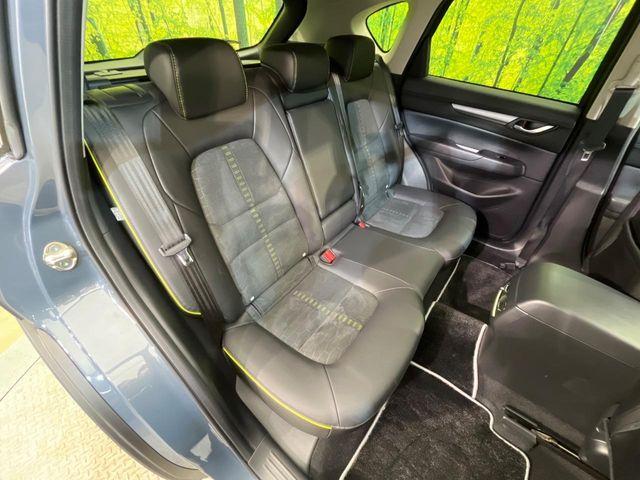 CX-5(新潟県新潟市南区)