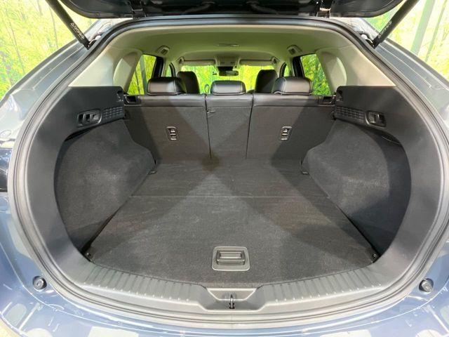 CX-5(新潟県新潟市南区)