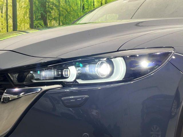 CX-5(新潟県新潟市南区)