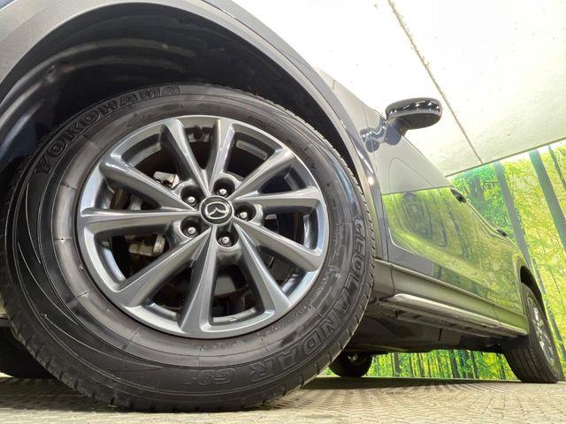 CX-5(新潟県新潟市南区)