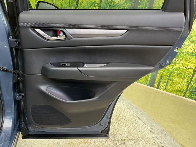 CX-5(新潟県新潟市南区)