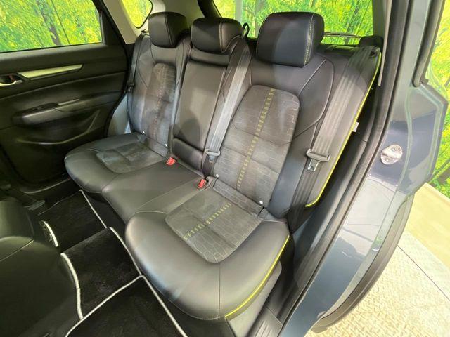 CX-5(新潟県新潟市南区)