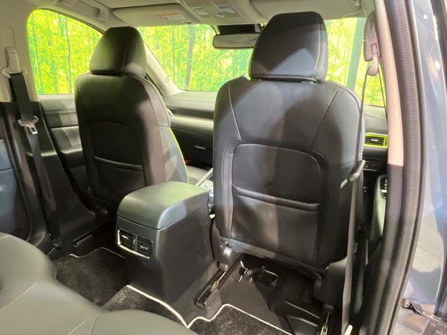 CX-5(新潟県新潟市南区)