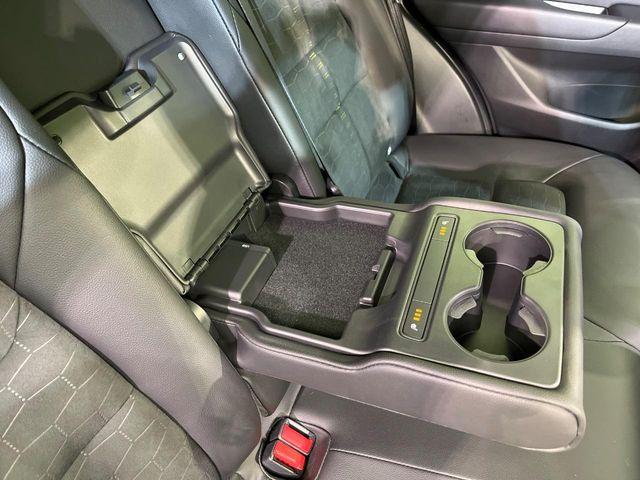 CX-5(新潟県新潟市南区)