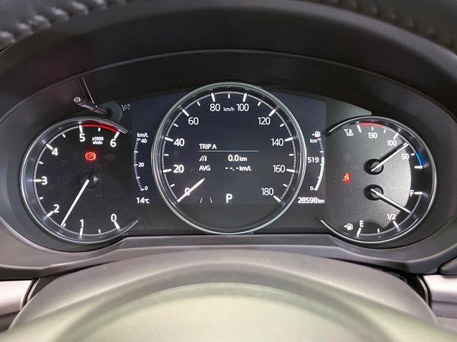 CX-5(新潟県新潟市南区)