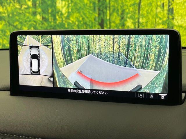 CX-5(新潟県新潟市南区)