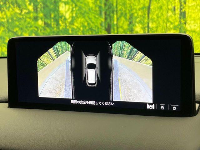 CX-5(新潟県新潟市南区)