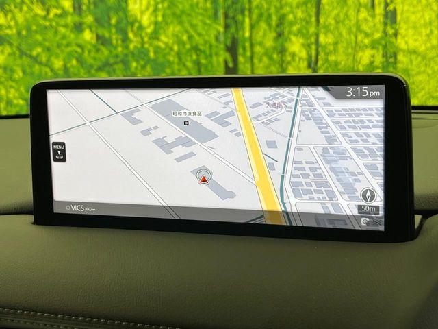 CX-5(新潟県新潟市南区)