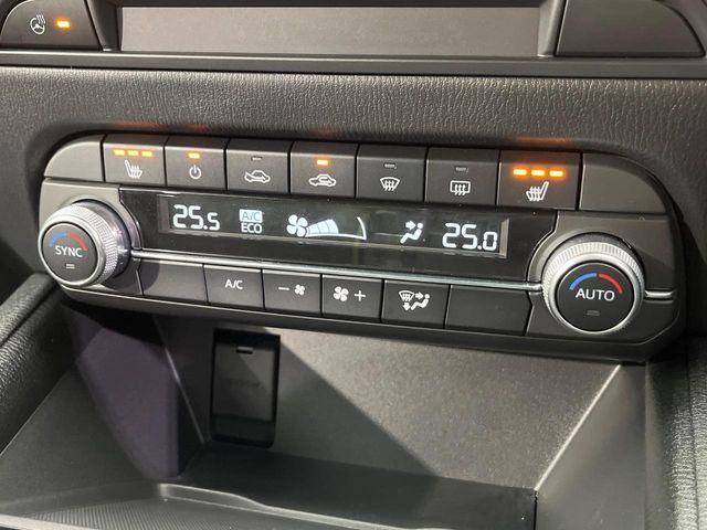 CX-5(新潟県新潟市南区)