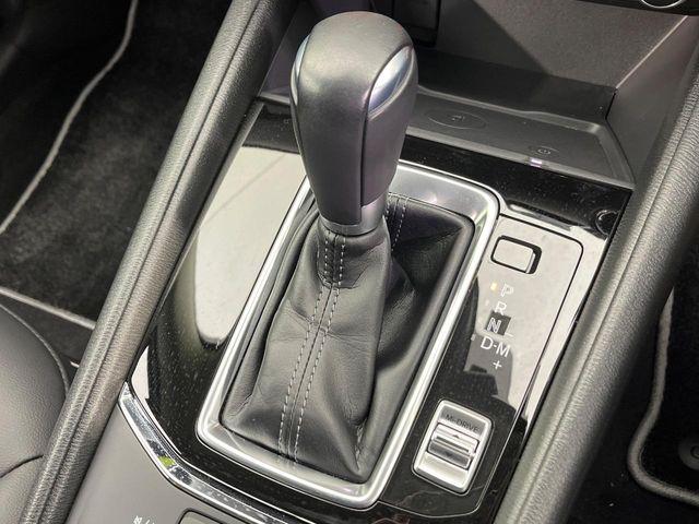 CX-5(新潟県新潟市南区)