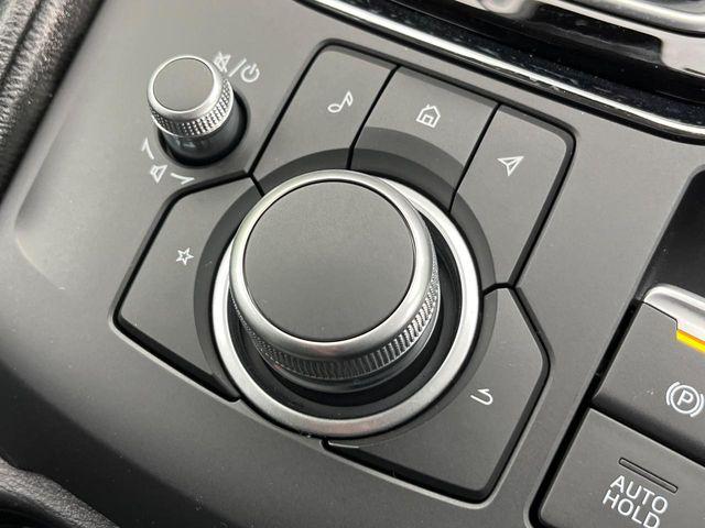 CX-5(新潟県新潟市南区)