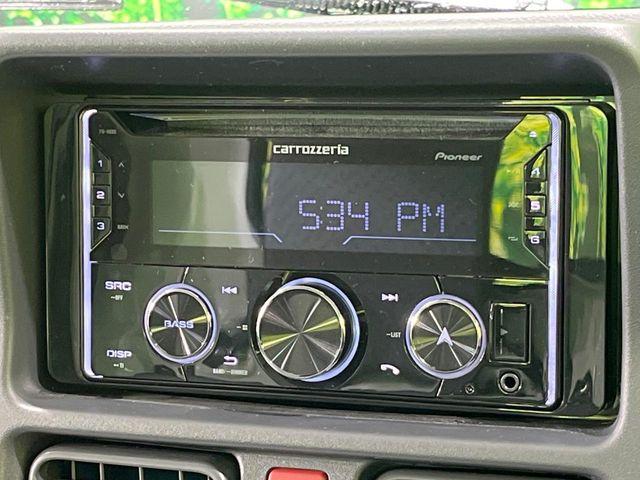 キャリイトラック(新潟県長岡市)