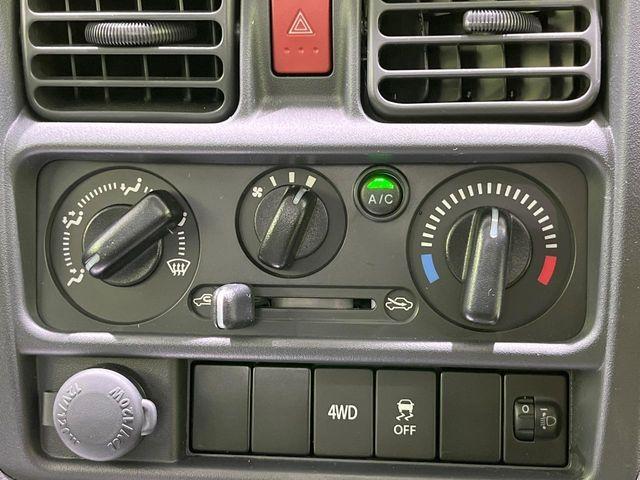 キャリイトラック(新潟県長岡市)