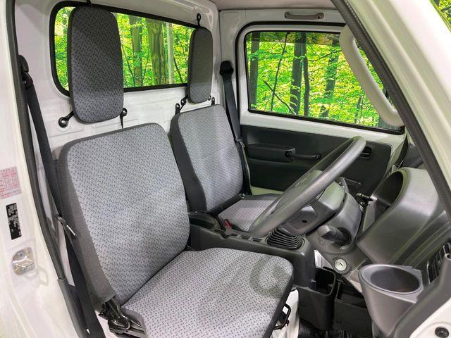 キャリイトラック(新潟県長岡市)