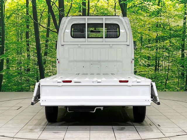 キャリイトラック(新潟県長岡市)