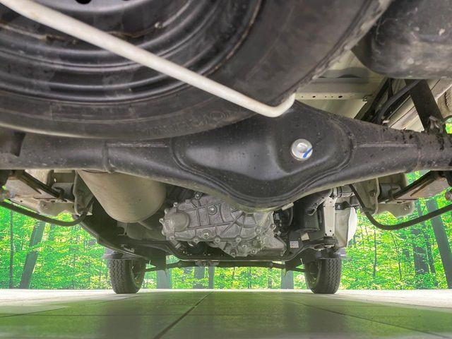 キャリイトラック(新潟県長岡市)