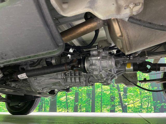 キャリイトラック(新潟県長岡市)