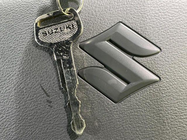 キャリイトラック(新潟県長岡市)