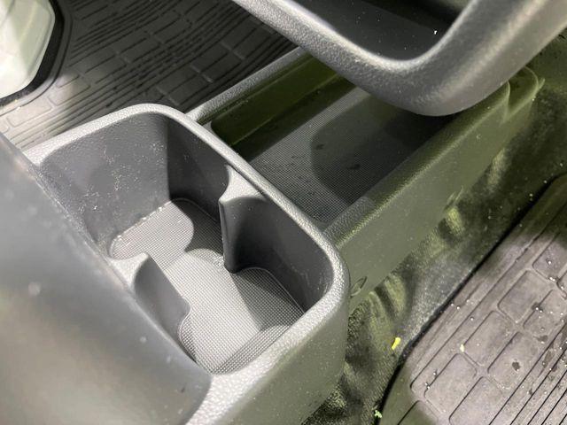 キャリイトラック(新潟県長岡市)