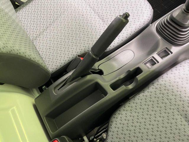 キャリイトラック(新潟県長岡市)