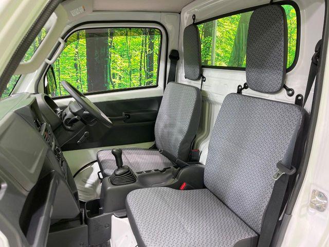 キャリイトラック(新潟県長岡市)