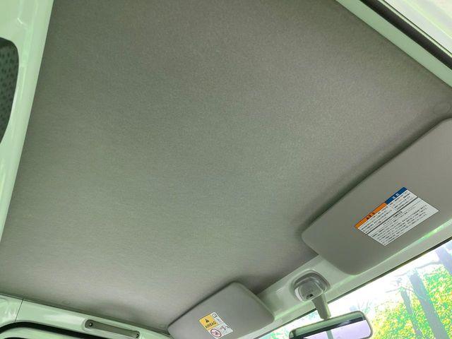 キャリイトラック(新潟県長岡市)