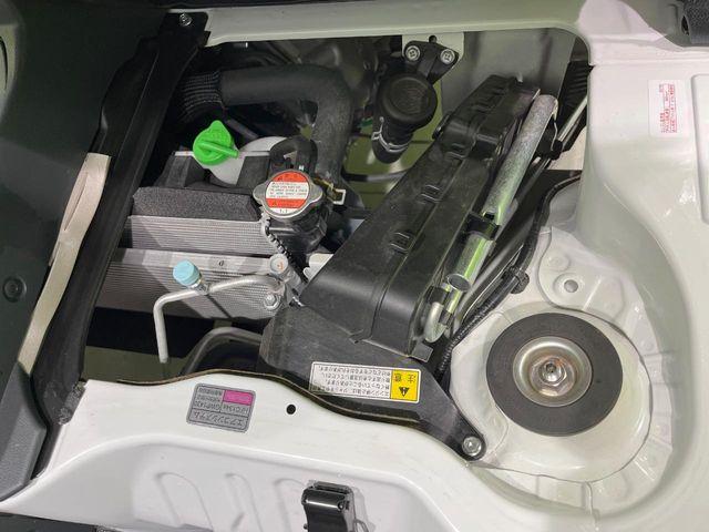 キャリイトラック(新潟県長岡市)