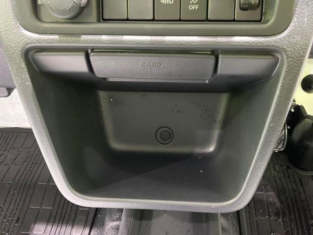 キャリイトラック(新潟県長岡市)