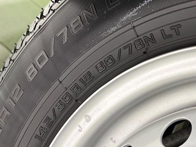 キャリイトラック(新潟県長岡市)