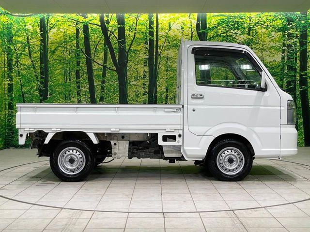 キャリイトラック(新潟県長岡市)