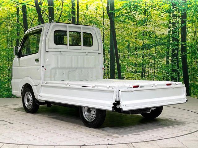 キャリイトラック(新潟県長岡市)