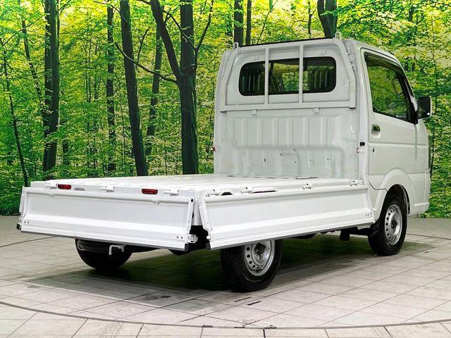 キャリイトラック(新潟県長岡市)