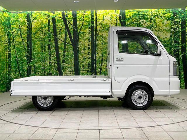 キャリイトラック(新潟県長岡市)