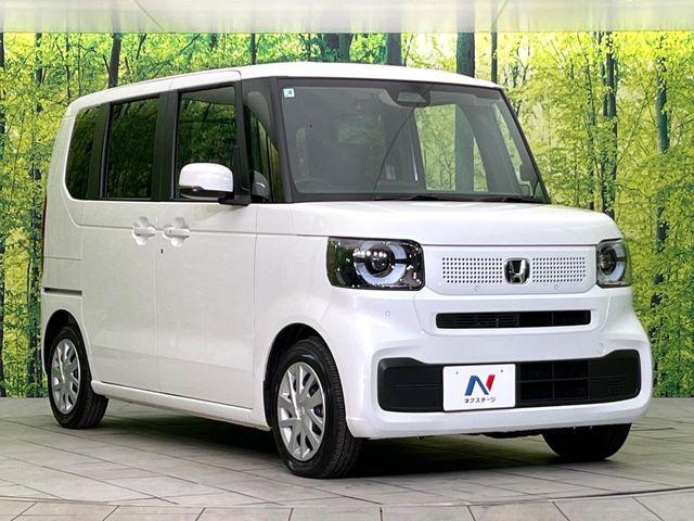 N_BOX(新潟県新潟市東区)