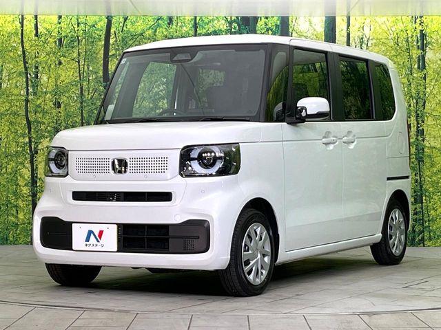 N_BOX(新潟県新潟市東区)