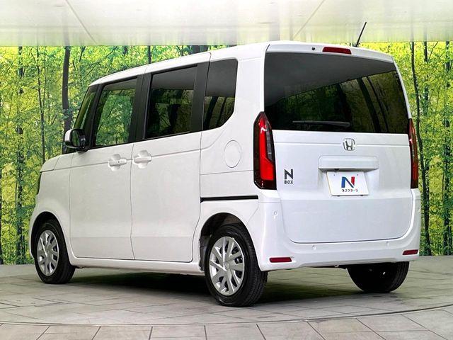 N_BOX(新潟県新潟市東区)