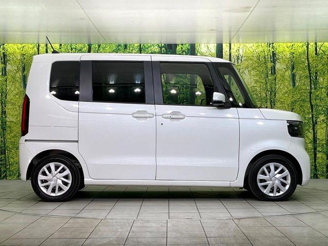 N_BOX(新潟県新潟市東区)