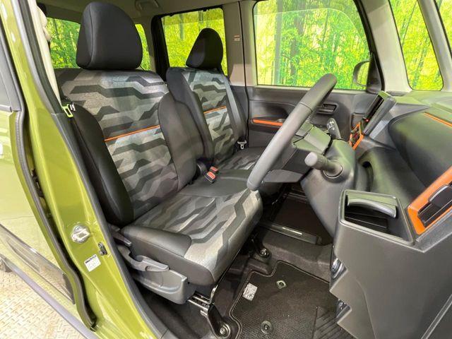 タント（新潟県新潟市南区）画像9